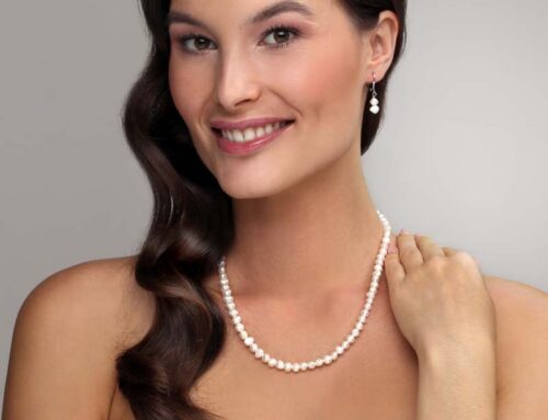A modern nő gyöngyei – hogyan viseljük a klasszikust 2025-ben?