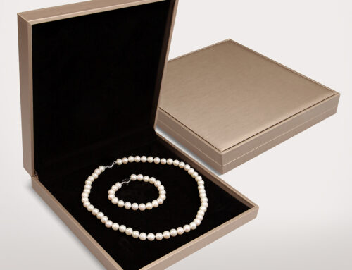 Gyöngyékszerek gondozása – Így maradnak ragyogóak hosszú évekig